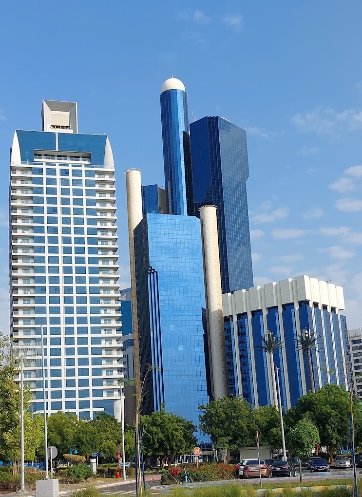 Massage Center in  Abudhabi